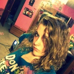 Meet your Posher, Mackenzie